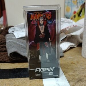 Hidan Figpin